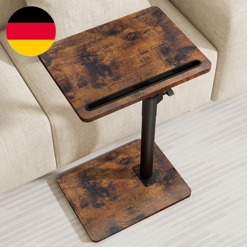 Couch beistelltisch 360 - beistelltisch, 360°