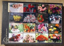 NEU +++  1500 Teile Puzzle