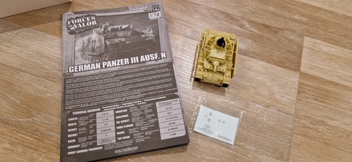 Deutscher panzer iii - deutscher,