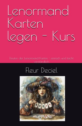Lenormand kartenlegen kurs - lenormand,