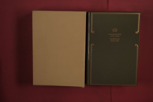 374577 saul bellow - 374577, nobelpreis