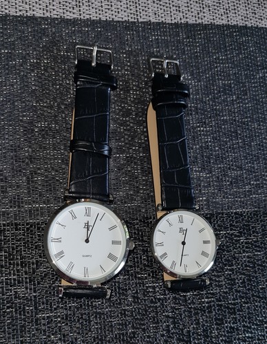 Armbanduhren partnerlook - 2,