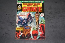 Uncanny tales from the - tales,