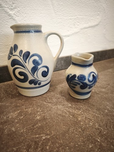 Bembel krug apfelwein - bembel,