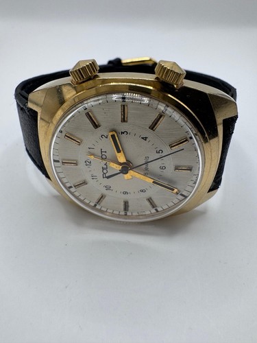 Poljot jewels alarm - poljot, 18