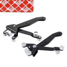 Febi rollenführung - 2x,