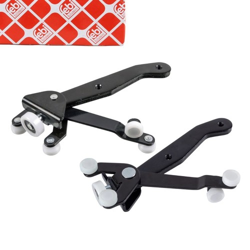 Febi rollenführung - 2x,