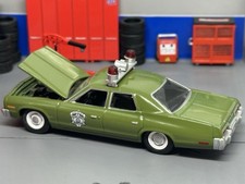1974-1977 Dodge Monaco Boone