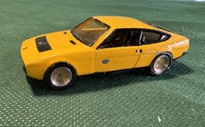 GUIlOY MATRA SiMCA BAGHEERA 1:43 Kit Tuning 