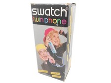 Swatch Twin Phone Vintage