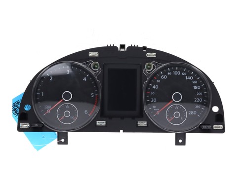3c8920870g tachometer - tachometer, vw