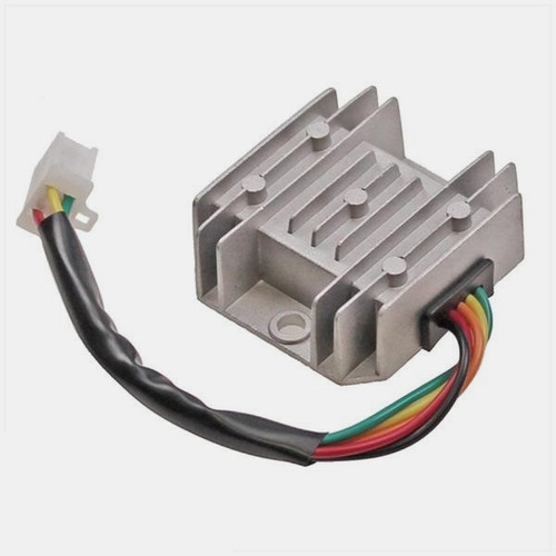 Spannungsregler sym jet euro - jet,