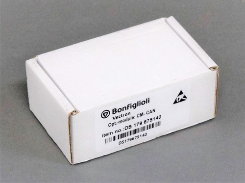 New bonfiglioli vectron - bonfiglioli,