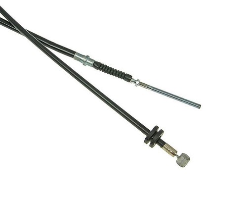 Bremszug hinten ptfe - hinten,