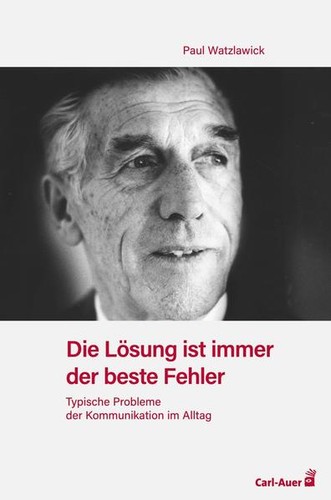 Die lösung ist - lösung, der