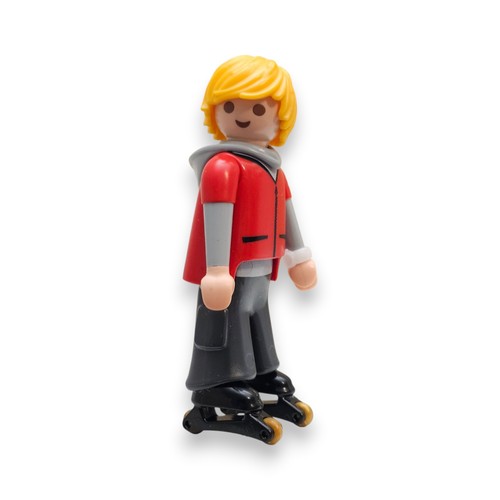 Playmobil figur mann - playmobil, skater