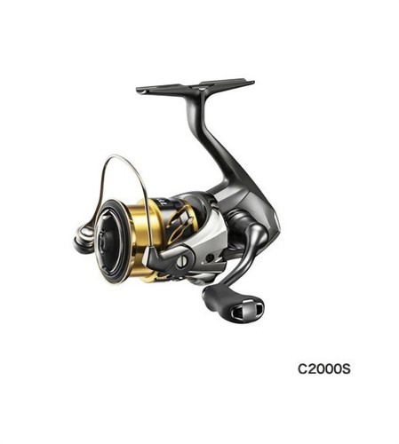 Shimano twin power - shimano,
