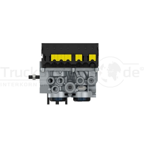 Wabco ebs anhängermodulator - wabco, ebs-anhängermodulator