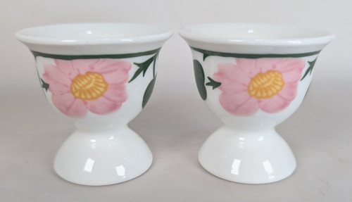 Villeroy boch wildrose 2 x - wildrose,
