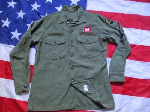 Original 1968 army vietnam - original,