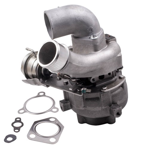 Turbolader for hyundai - for, h-1