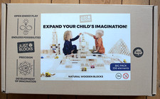 JUST BLOCKS Natürliche