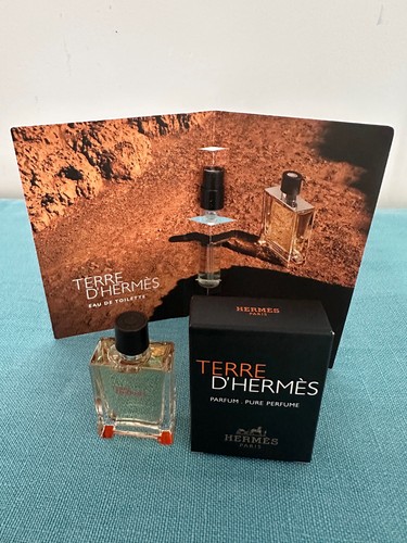 Hermès terre parfum ml - terre,