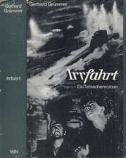 Buch: Irrfahrt, Ein