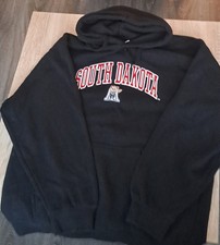 South Dakota Kaputzen Hoodie