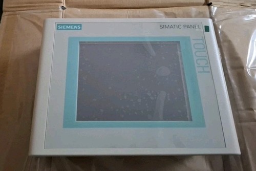 Siemens simatic tp177b - siemens,