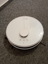 Lefant Robotic Vacuum Cleaner, Saugroboter mit Wischfunktion