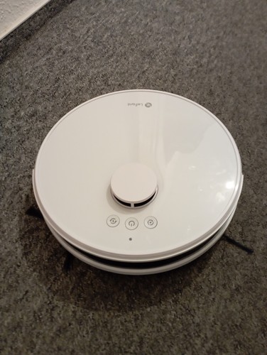 Lefant robotic vacuum cleaner - robotic,