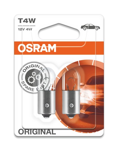 Osram glühlampe 12v für - glühlampe,