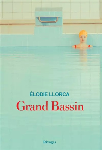 Grand bassin elodie llorca - grand,