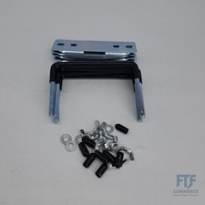 Twinny Load 627902010 Dachbox Montagesatz (U-Bügeln) 7902010