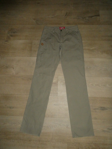 Fjällräven 1000 stina - fjÄllrÄven, g-1000
