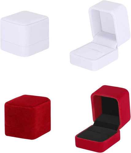 Stück ringbox - stück,