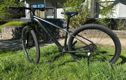 Mtb cube access exc laufrad - mtb,