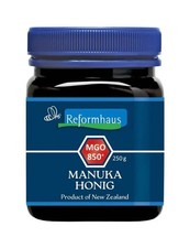 Reformhaus Manuka Honig MGO
