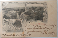 AK  - Gruss aus Braunau