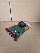 Buderus M004, Ecomatic, Modul