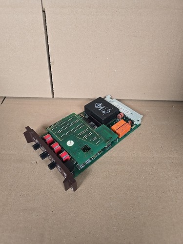 Buderus m004 ecomatic modul - m004,,