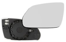 Spiegelglas links für Skoda