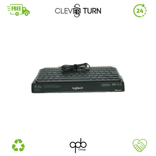 Logitech mxkeys mini wrls - logitech,