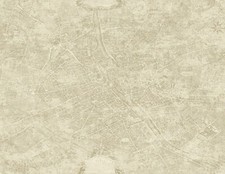 Papiertapeten, Abstrakt