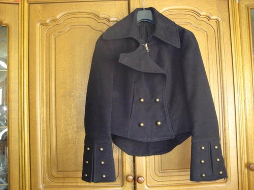 Kookai kurzjacke - , kurzjacke/