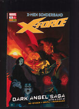 Die Neuen X-Force - X-Men