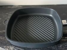 AMT Gastroguss Pfanne Steakpfanne 28cm