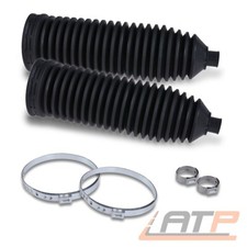 2x FALTENBALG LENKMANSCHETTE