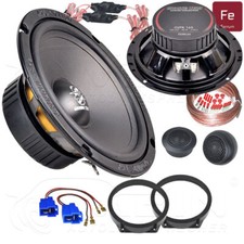 GROUND ZERO LAUTSPRECHER für